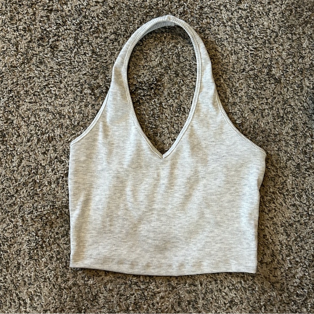 NanaMacs halter, never been worn